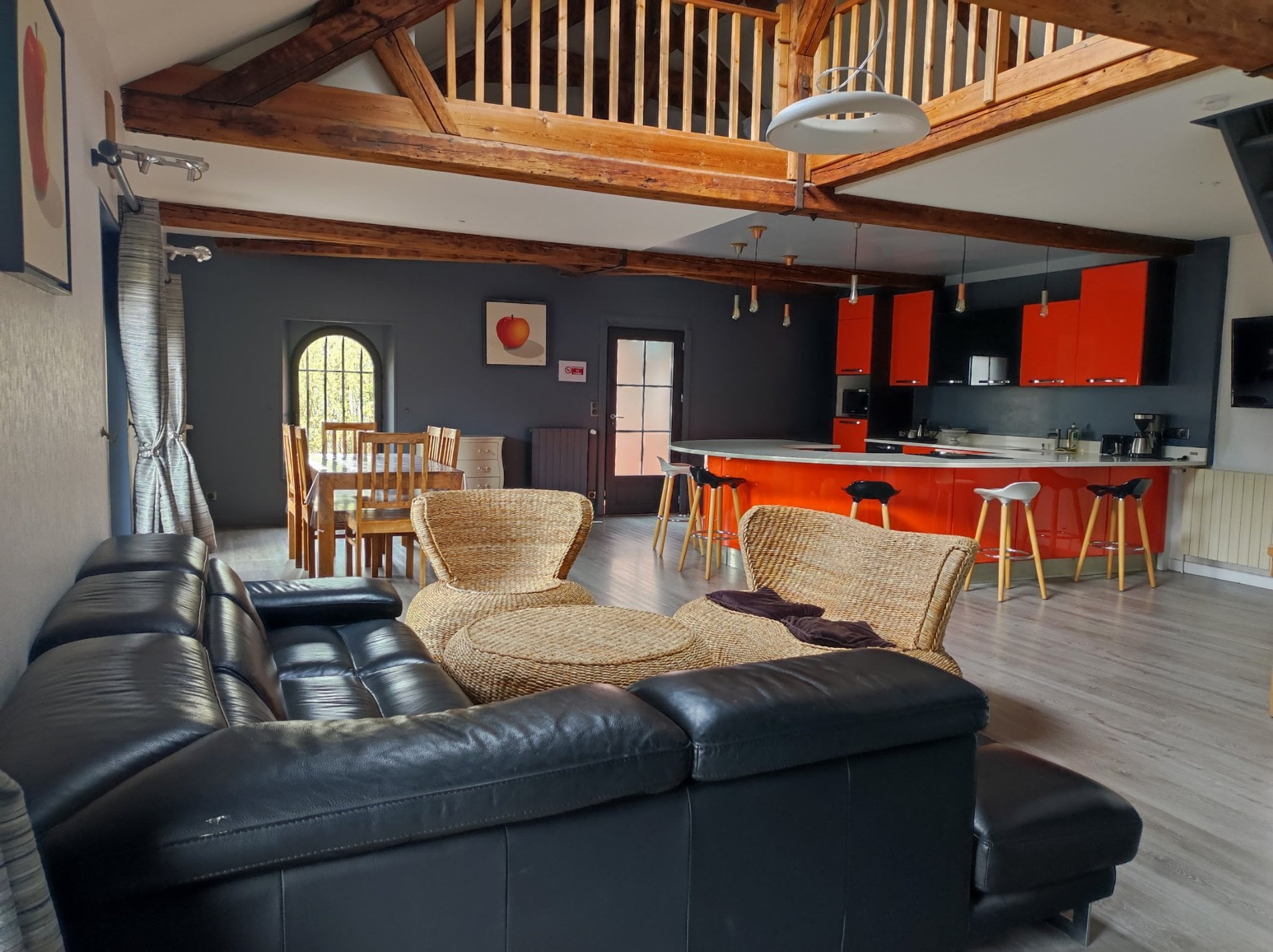 Hôtel SPA Le Lion d'Or | Apartement Bottentuit