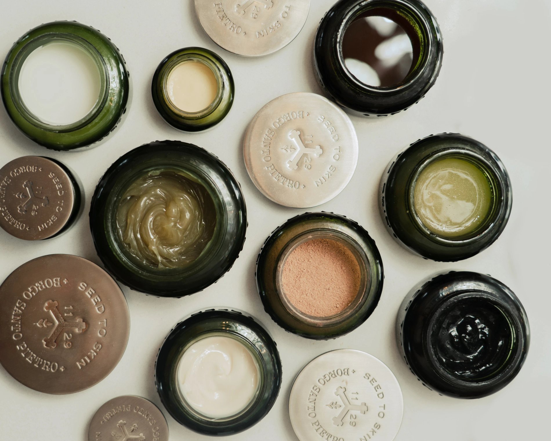 Maison Albar - Le Victoria | Products Seed to skin