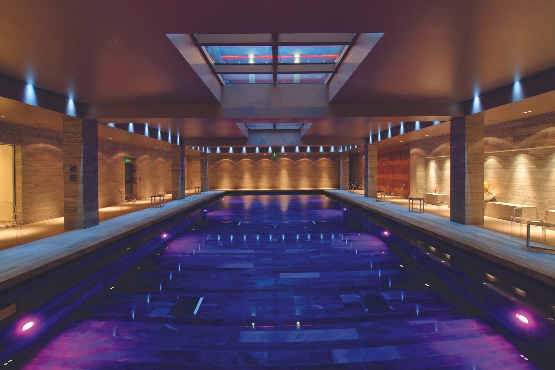 Hotel de Bourgtheroulde | Thalassotherapy Rouen