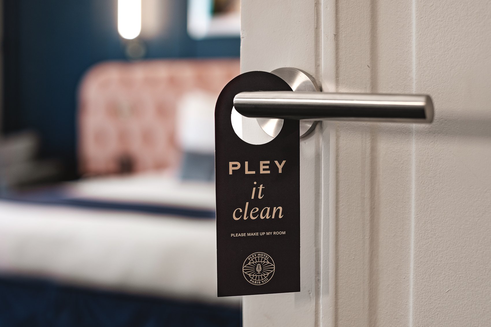 Pley Hotel Paris | Gallery