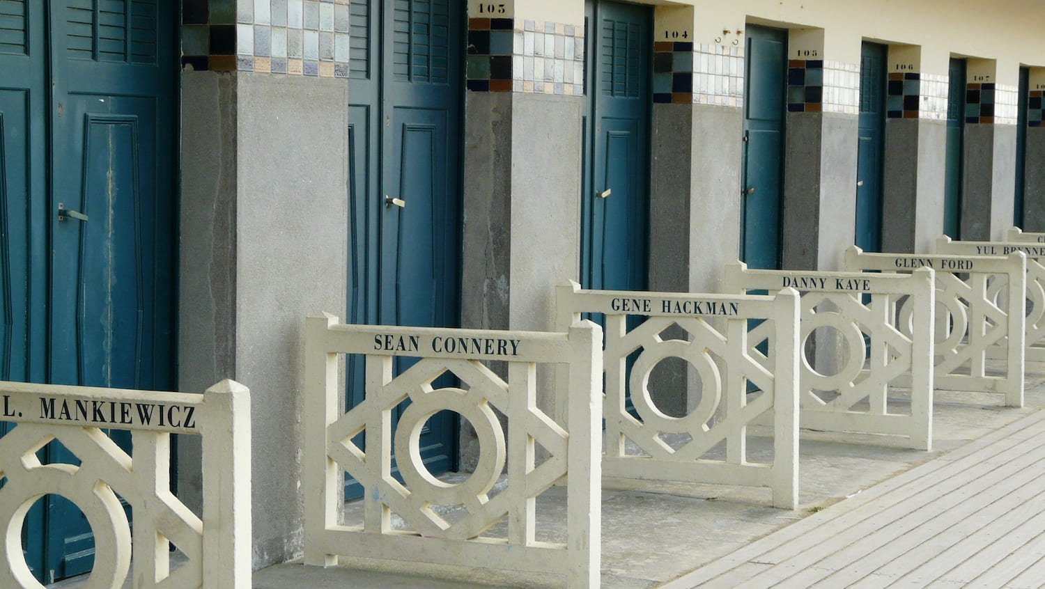 Hôtel SPA Le Lion d'Or | Hôtel proche Deauville