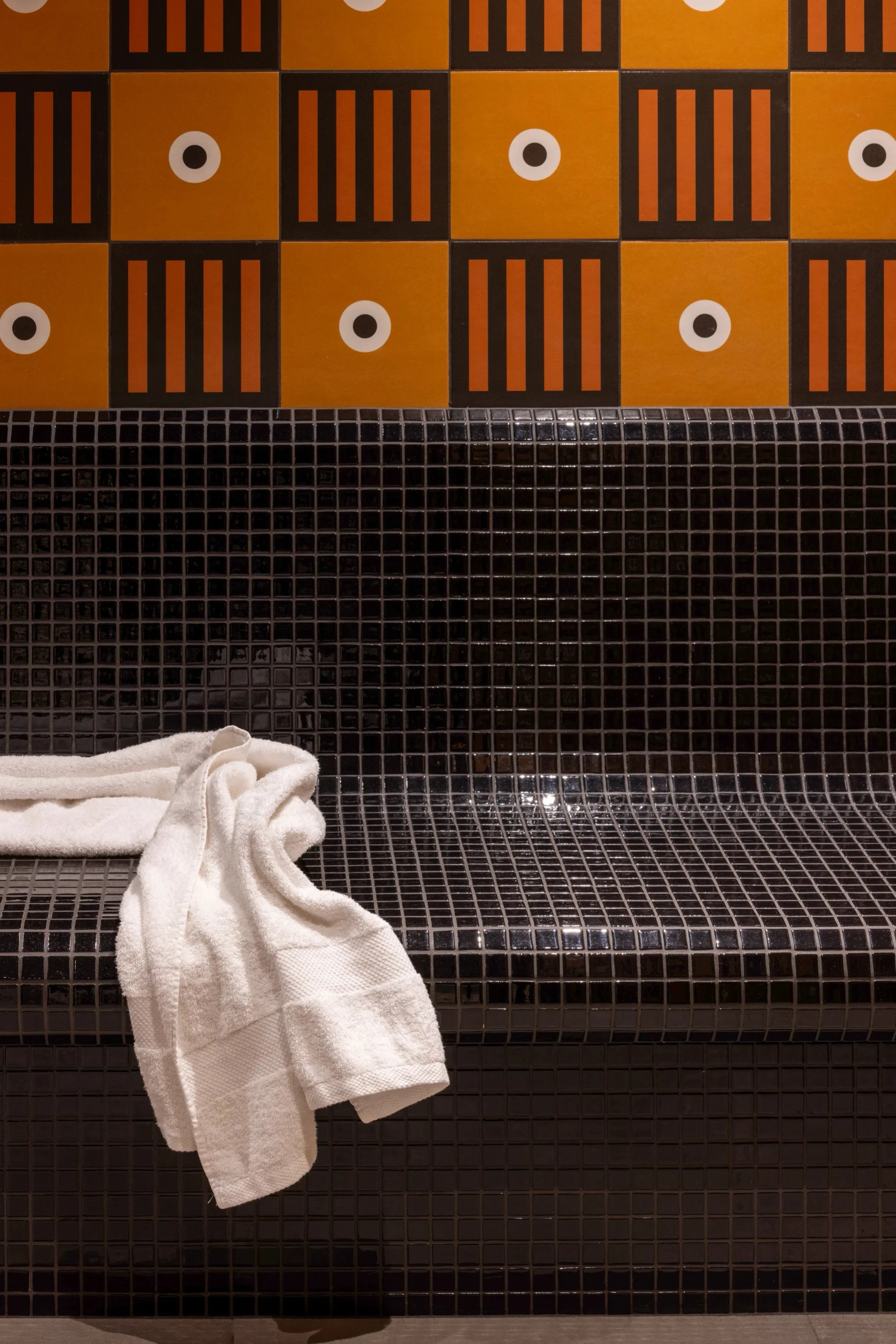 Hotel Pilgrim Spa Swimming pool Hammam