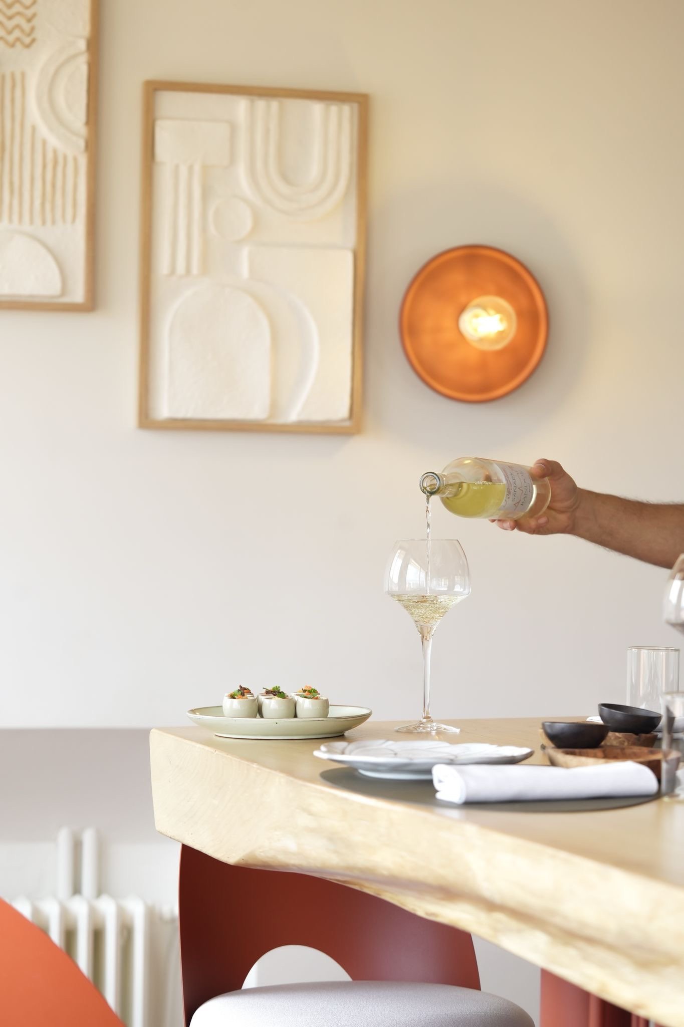 Hostellerie Bérard & Spa | Hôtel 4 étoiles à Sanary sur mer