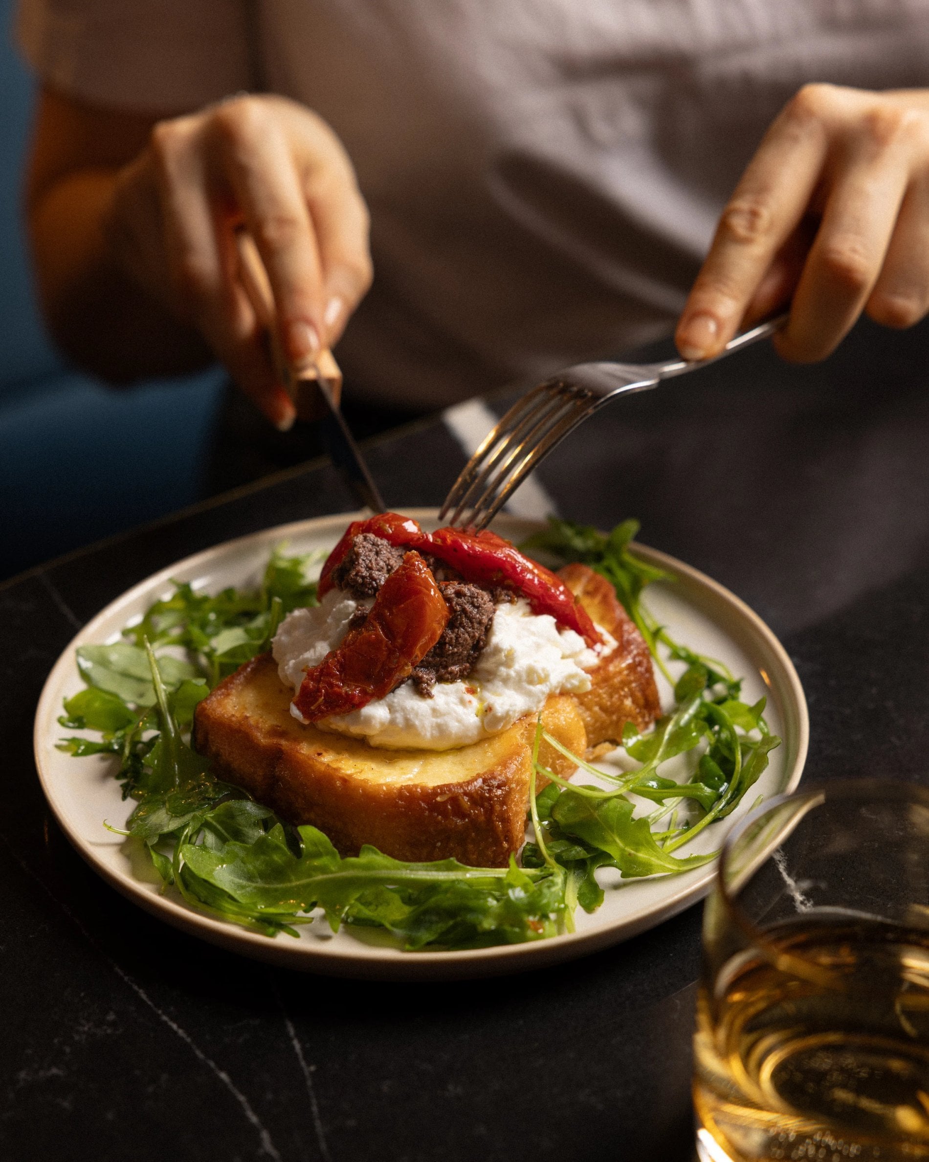 Pley Hotel Paris | Déjeuner