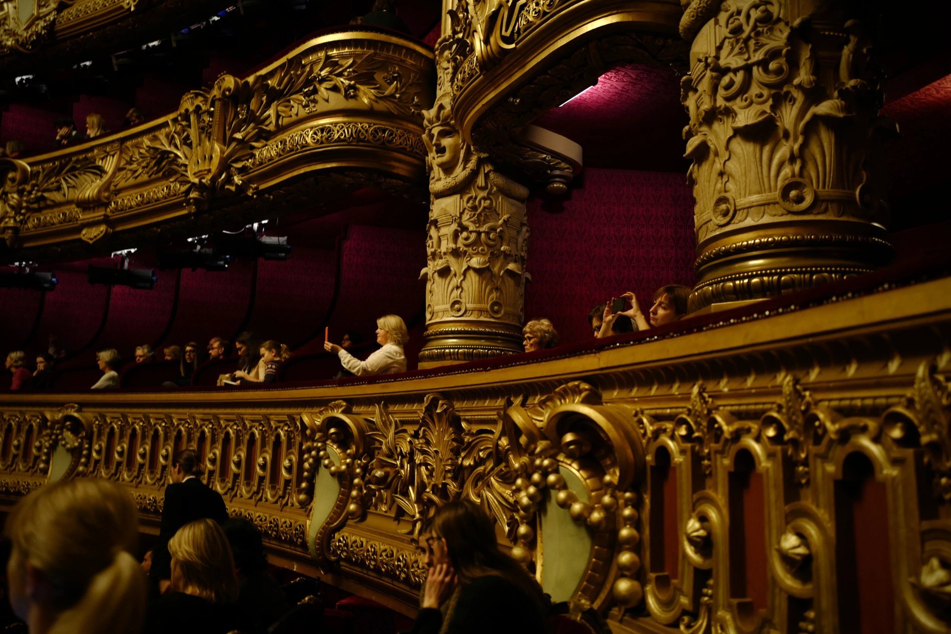 Les Rives de Notre Dame | Neighborhood to visit in Paris