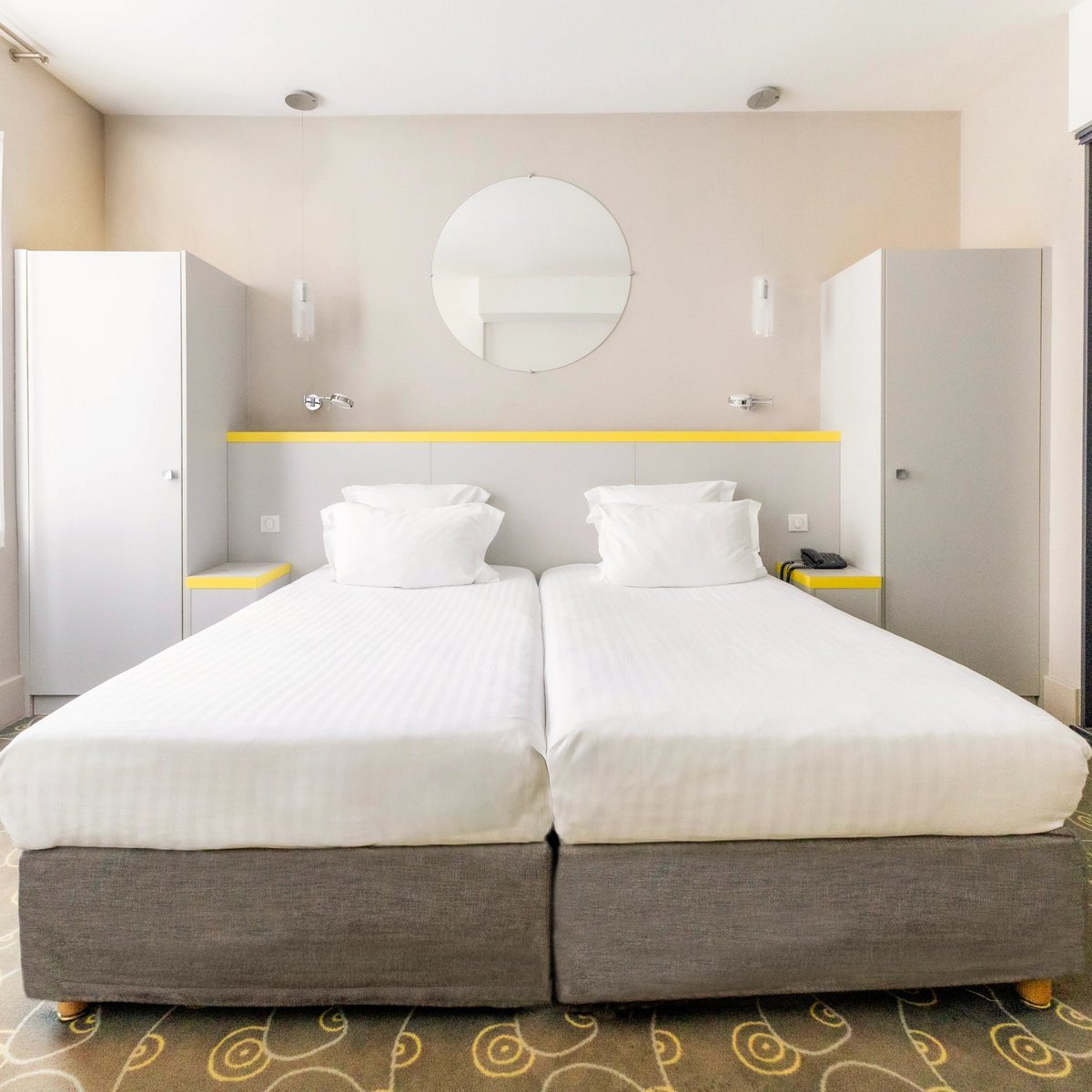 Grand Hôtel Français, 