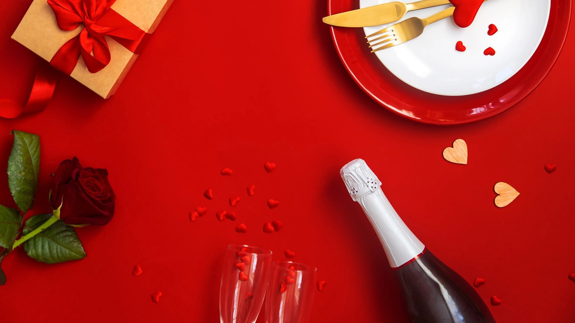 Valentine’s Day Special