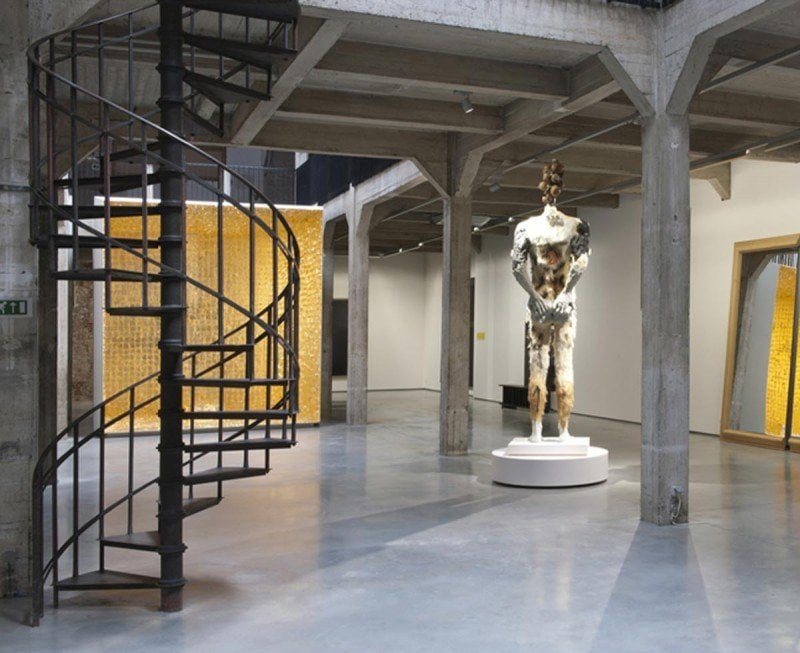 Vanhaerents Art Collection bruxelles 9hotel sablon