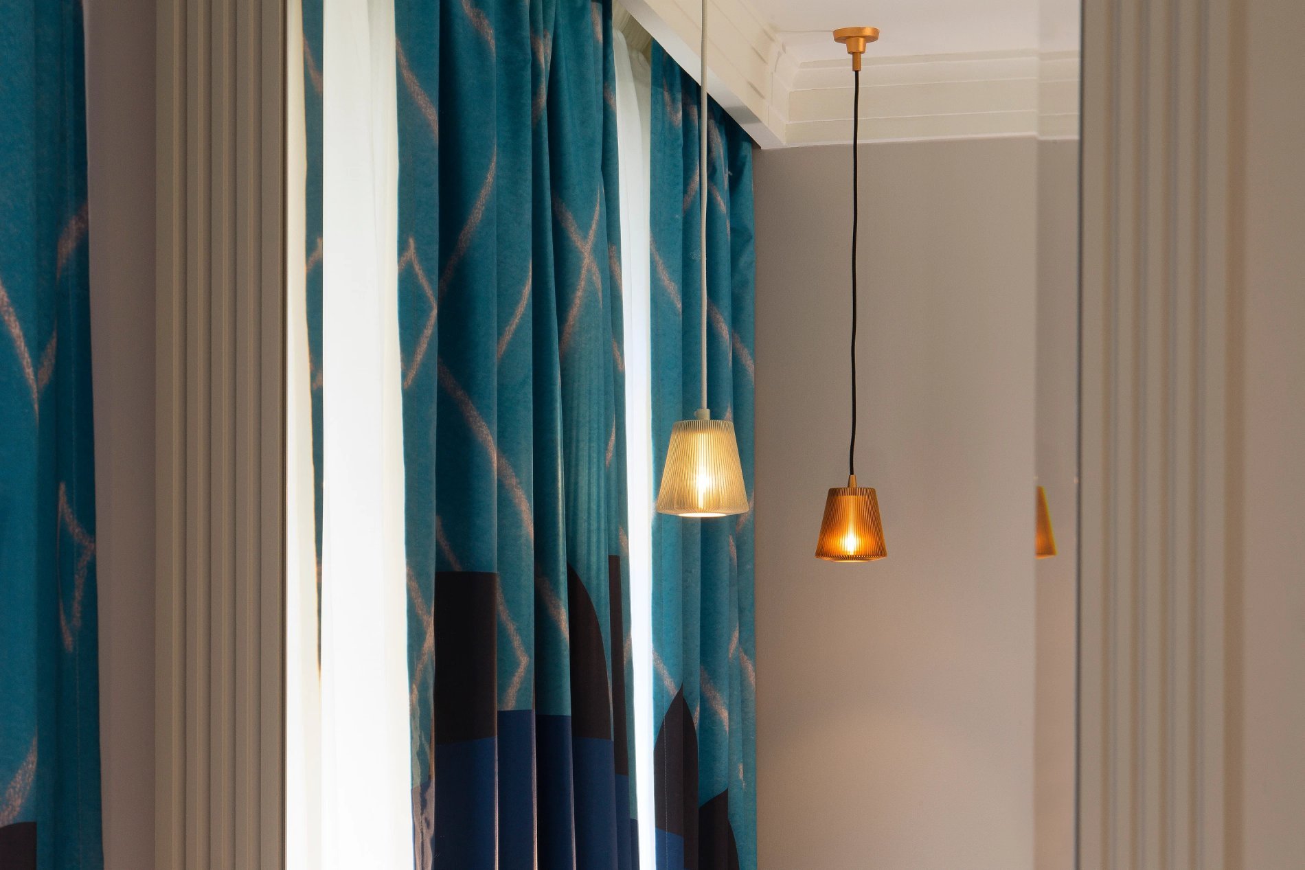 Hôtel Les Matins de Paris Chambre Supérieure Terrasse