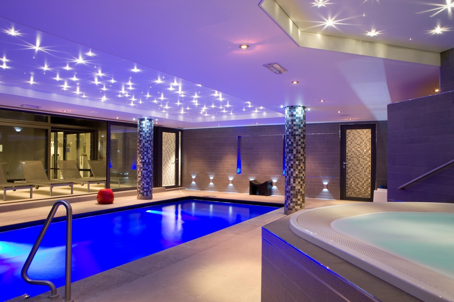 Hotel Spa Belgium