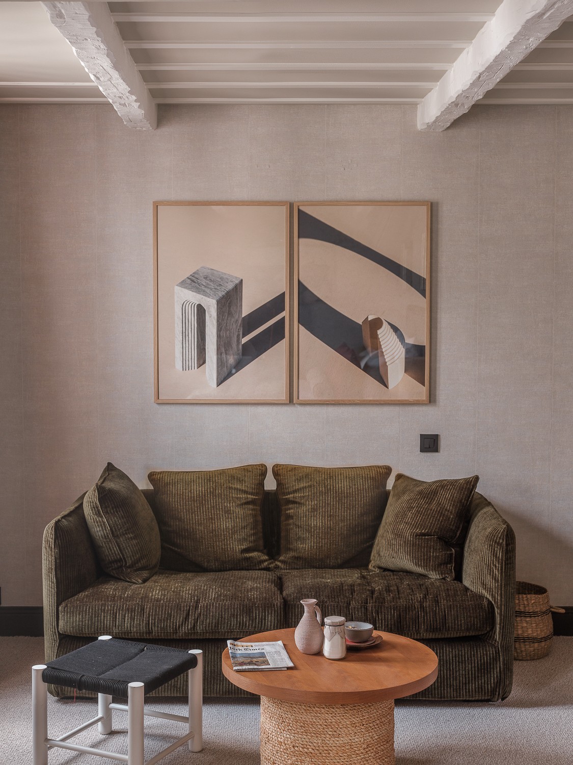 Hotel Sookie, Hôtel Sookie - Marais