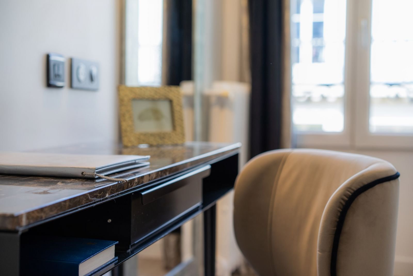 Hôtel Royal Opéra | Hotel center of Paris