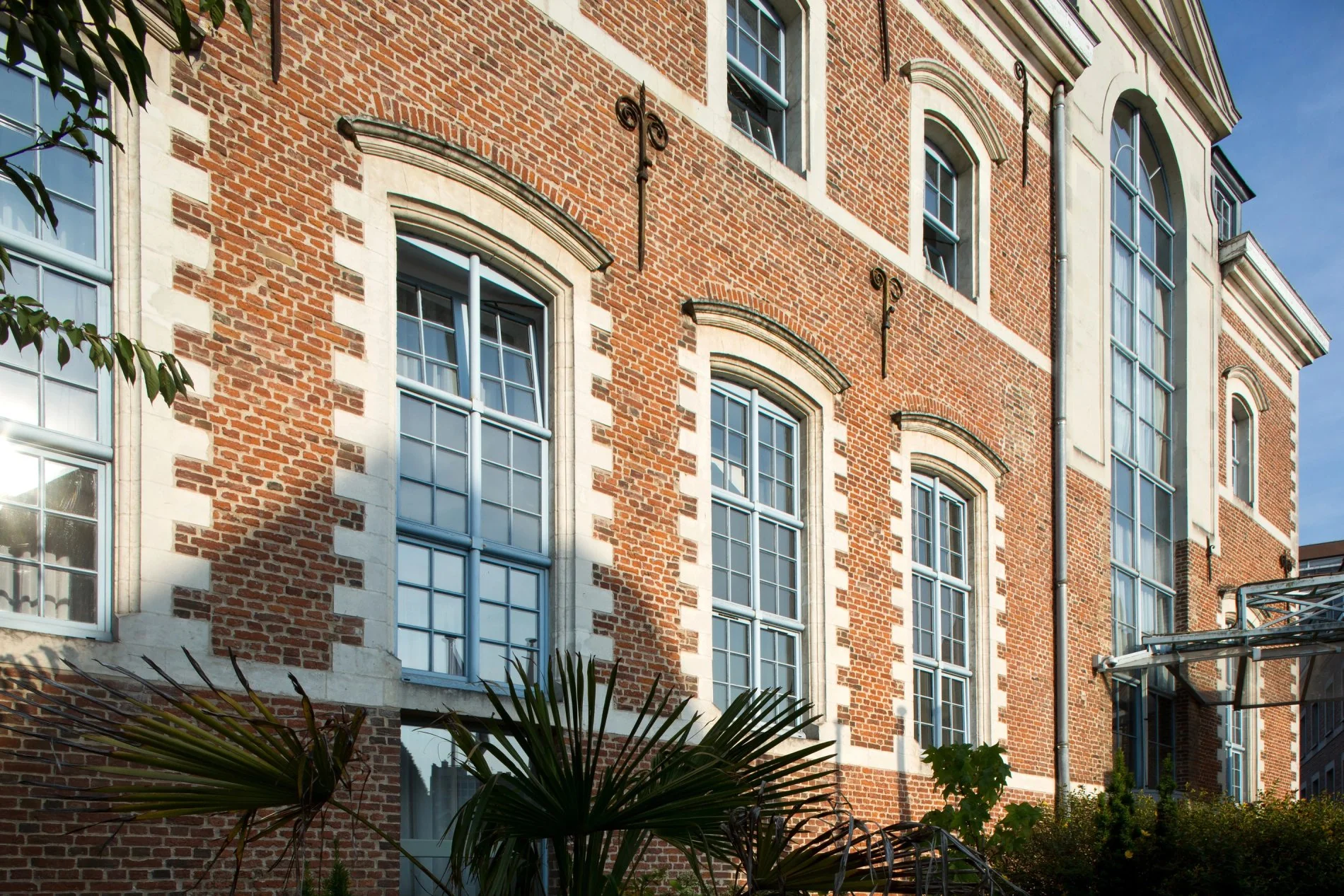 Hotel Couvent des Minimes | Hotel Couvent des Minimes