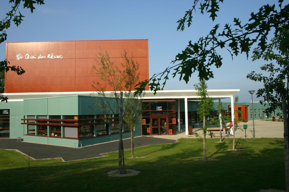 SPA Marin Val André | Tourism in Brittany