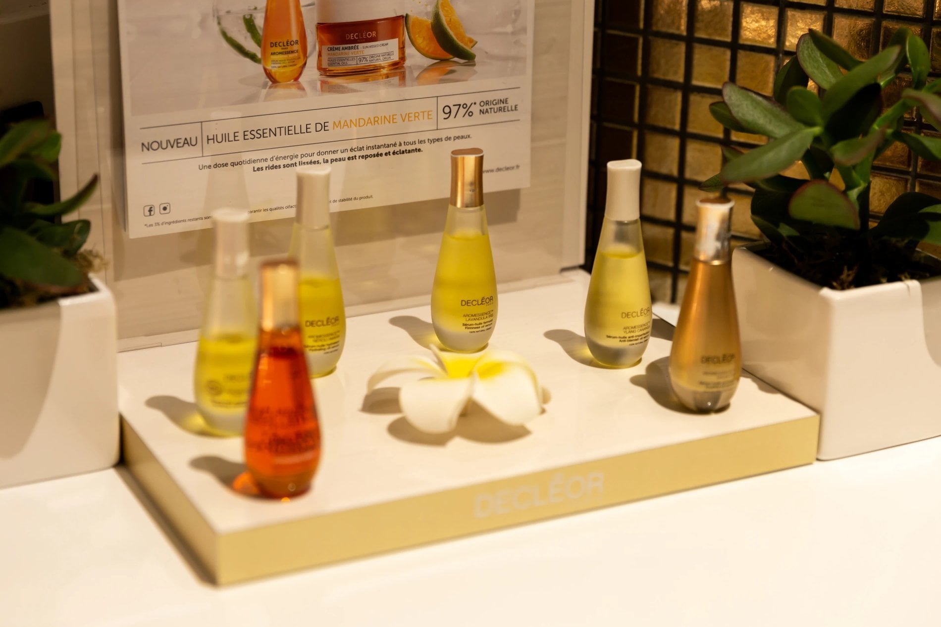 L'Hermitage Gantois | Spa Lille centre