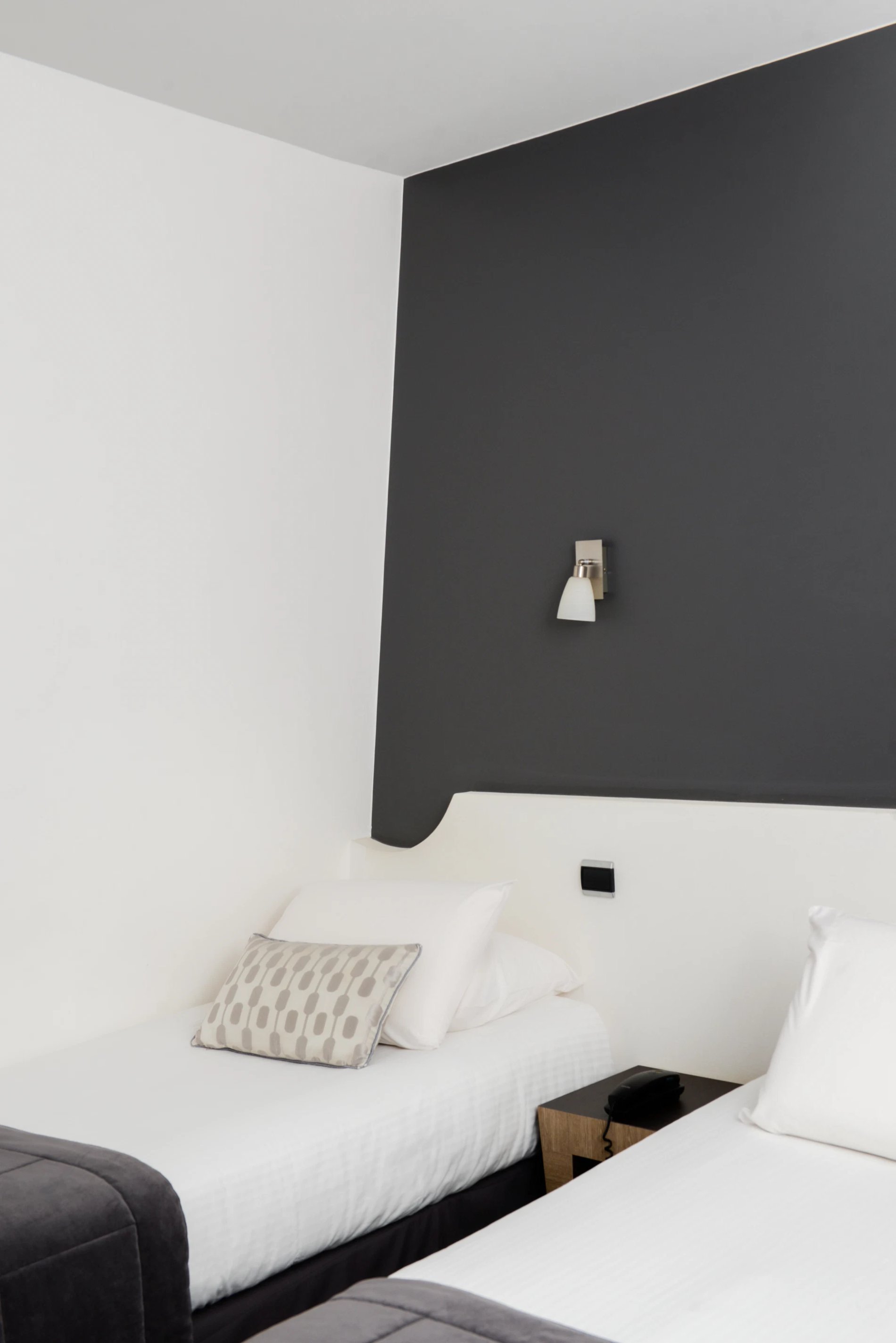 Coeur Marin Hotel_Standard room