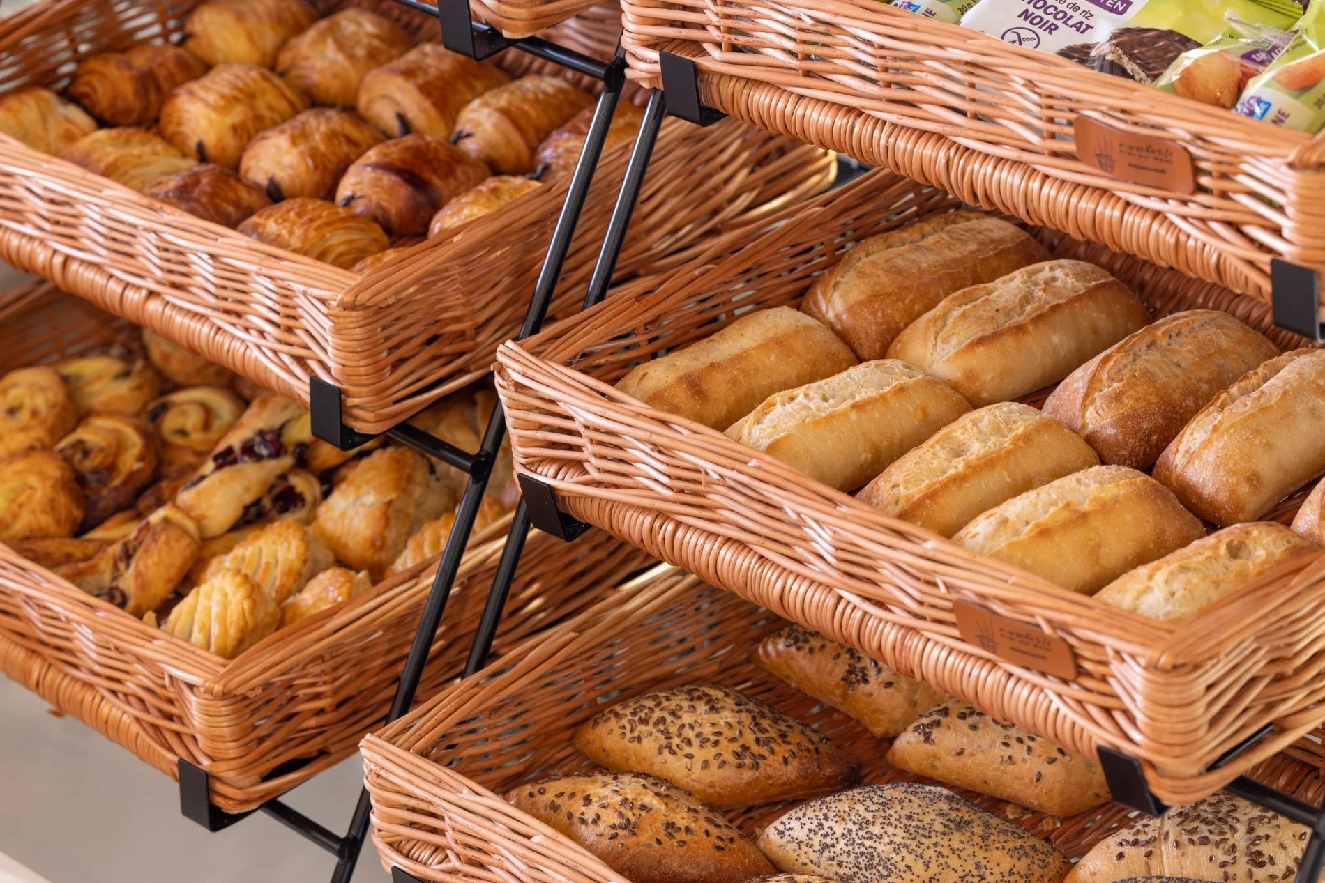 Hôtel Duminy Vendôme | Breakfast buffet