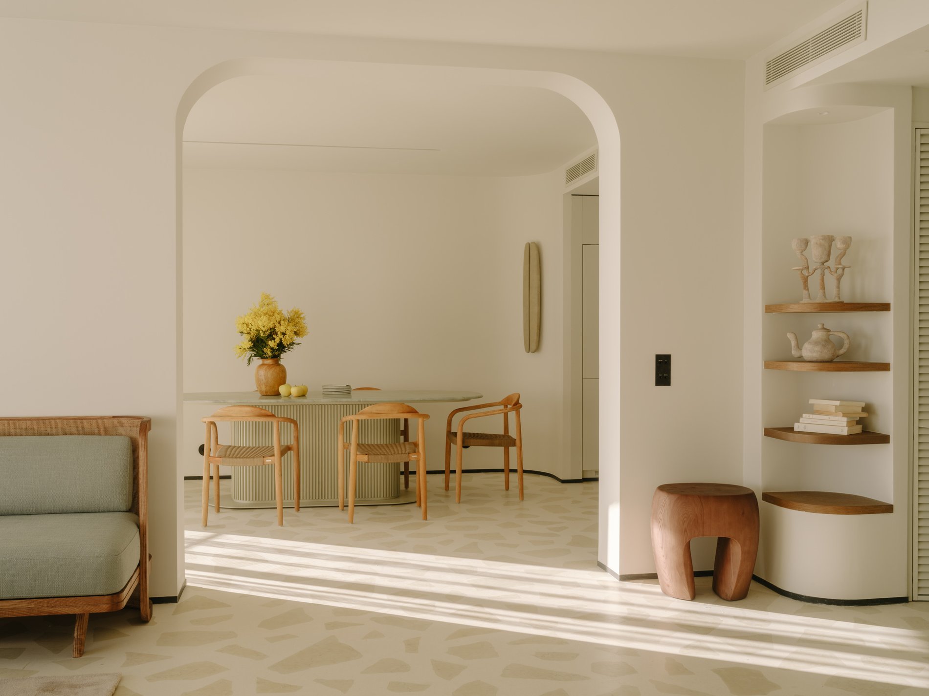 Belle Plage | Chambre