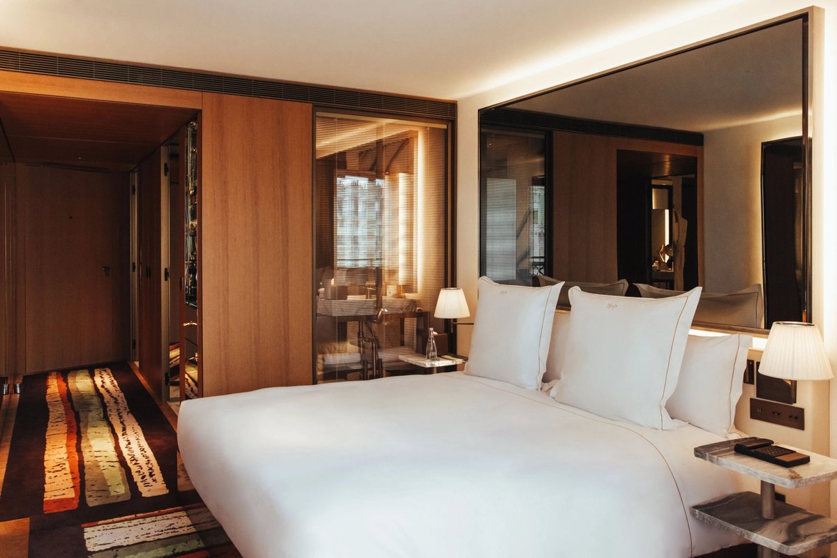 Hôtel Sax, 