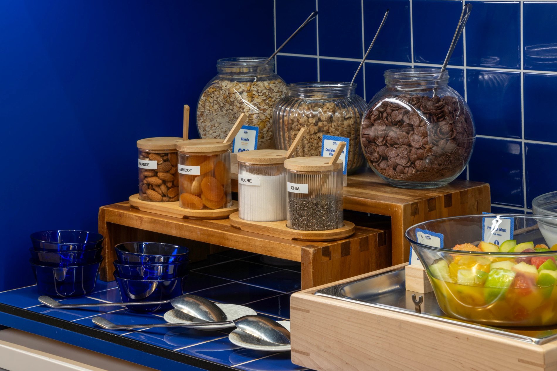 Hôtel Locomo Paris Gare de Lyon, 