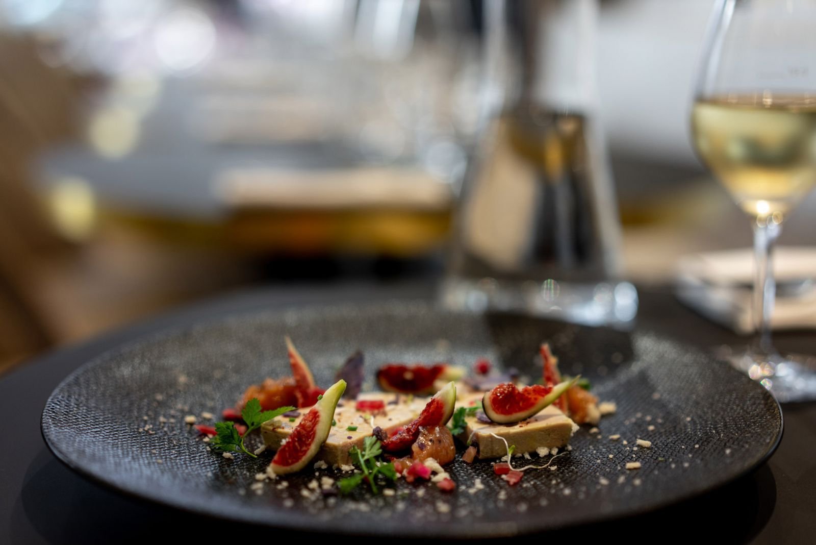 Hôtel Royal Opéra | Restaurant Madeleine Opéra