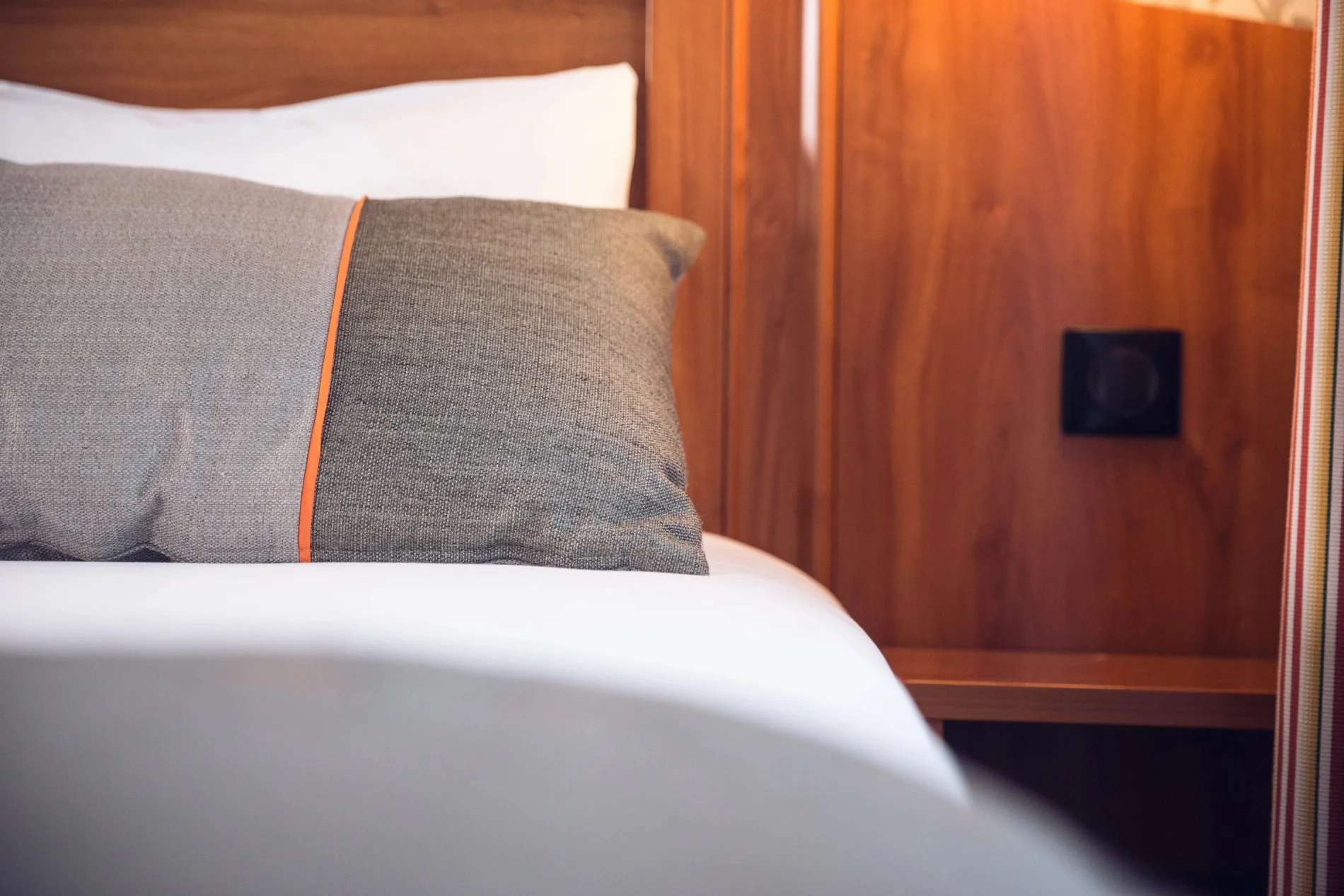 Comfort Single Room
