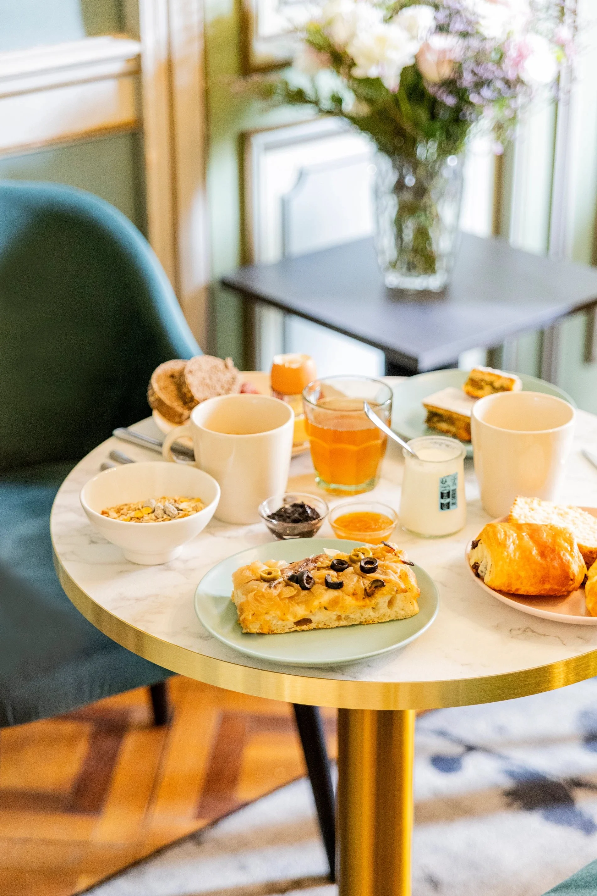 Hotel Vendôme Nice | Hotel in Nice City Center |12% on the site