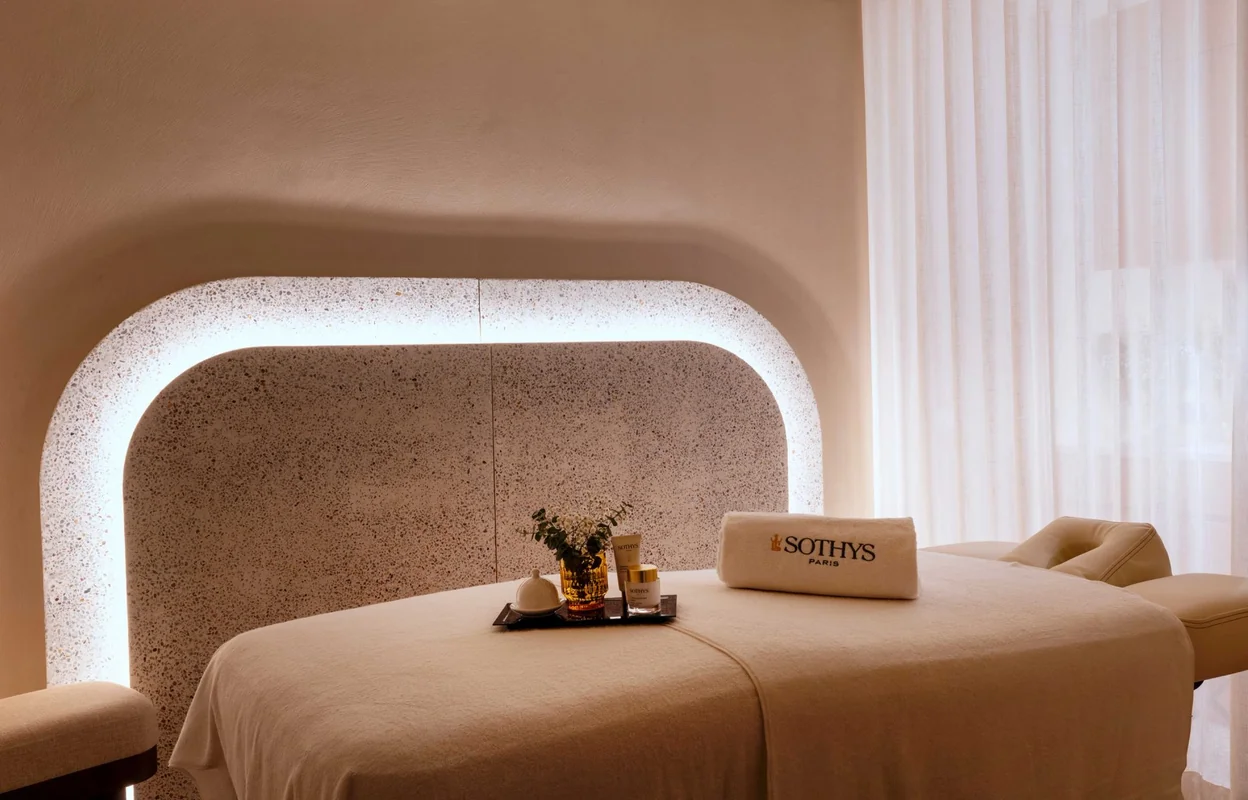 Hôtel & Spa Belinda,