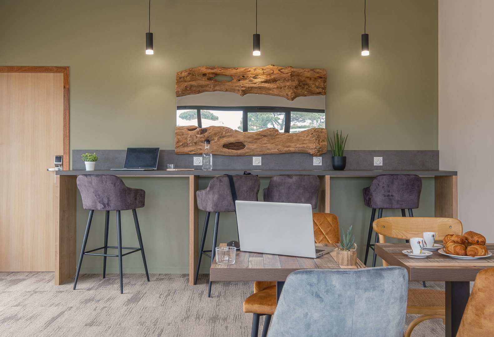 The Originals City, Hôtel Le Relais d'Estillac | Agen Sud