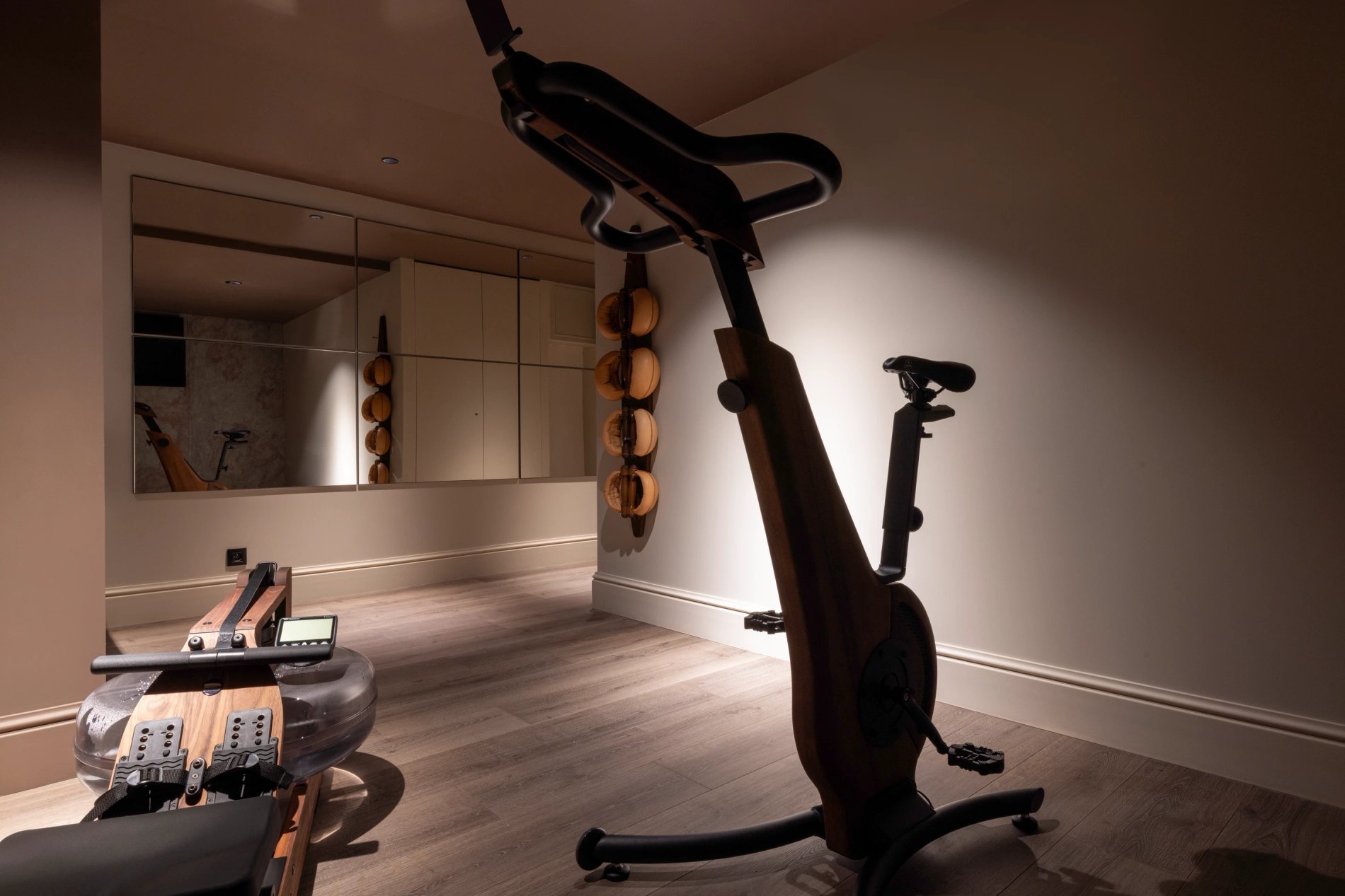 Hotel L'Ormaie Spa Fitness