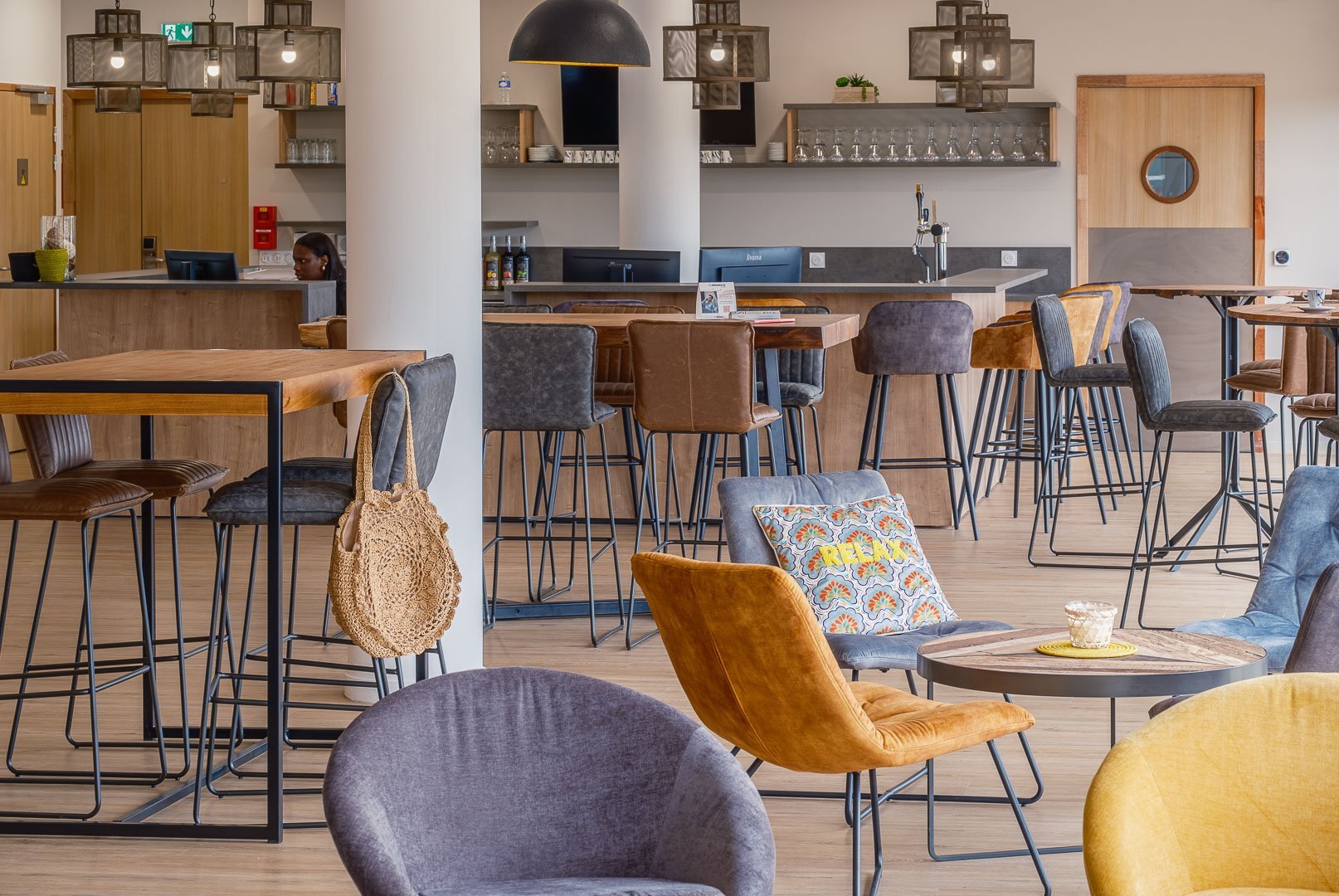 The Originals City, Hôtel Le Relais d'Estillac | Estillac