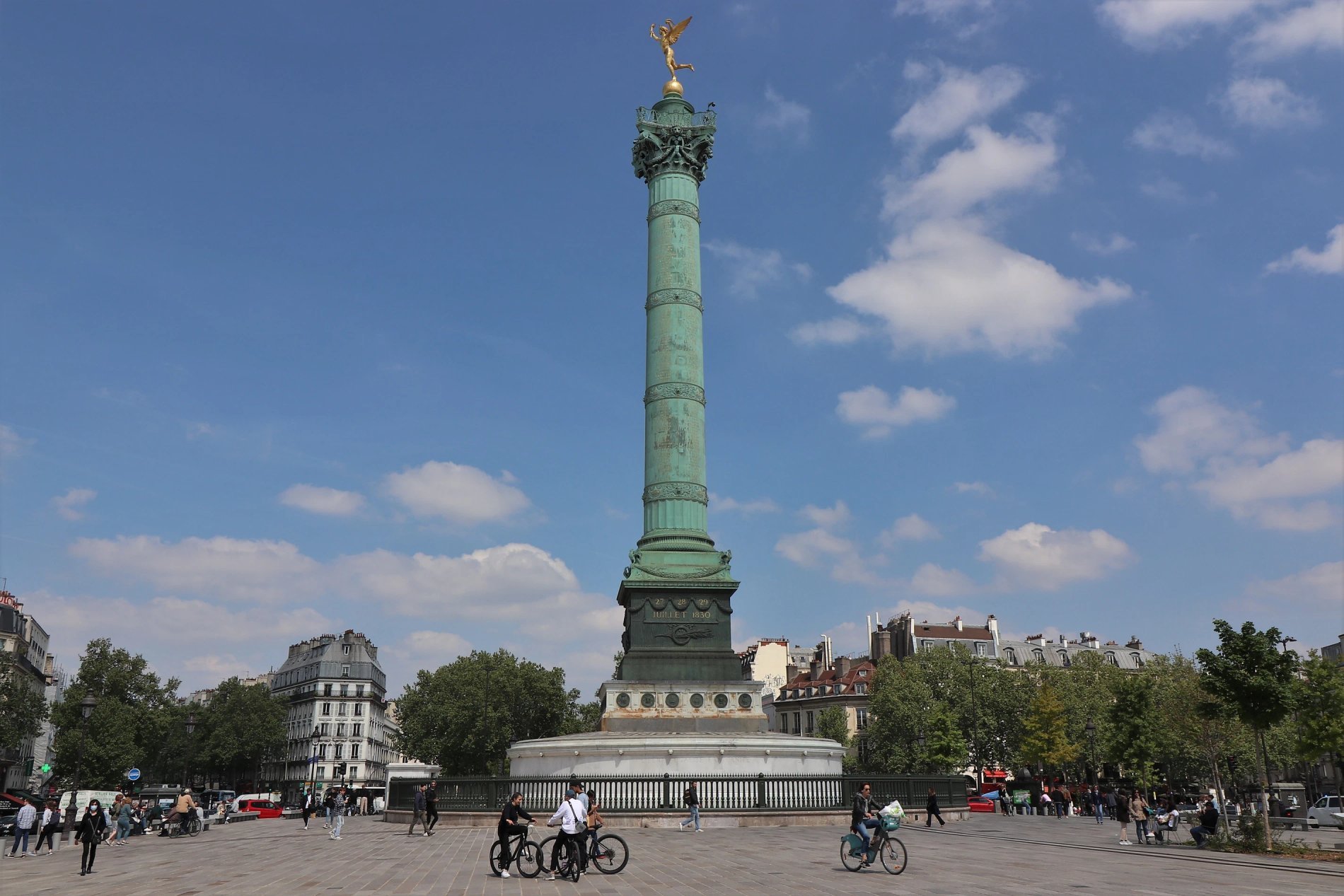 Classics Hôtel Paris Bastille | Divers