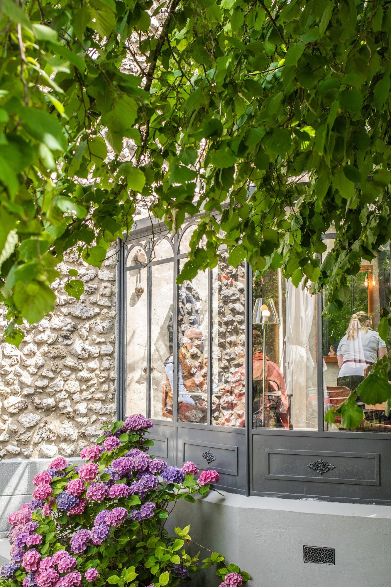 Hotel Domaine de la corniche Le 20 du Domaine