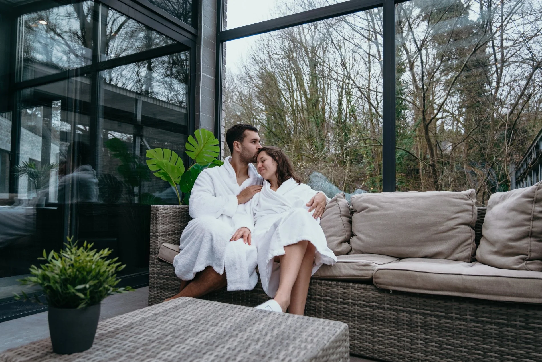 Hotel Spa Belgium