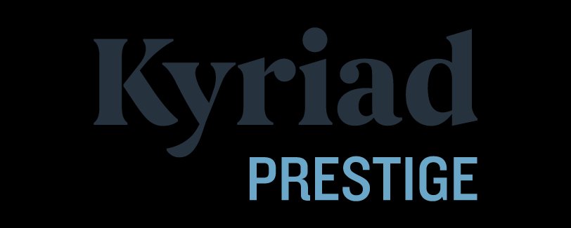 Hôtel Kyriad Prestige_Logo