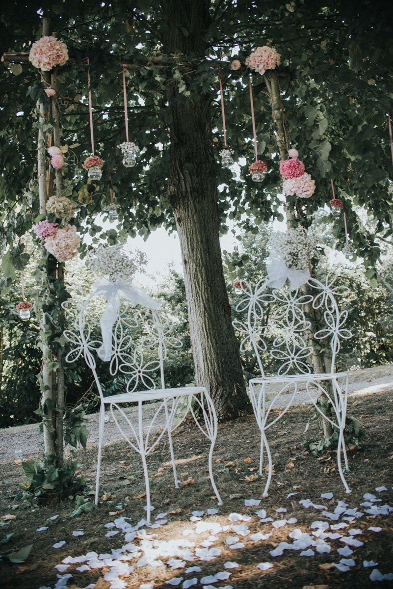 Hotel Domaine de la corniche Mariage