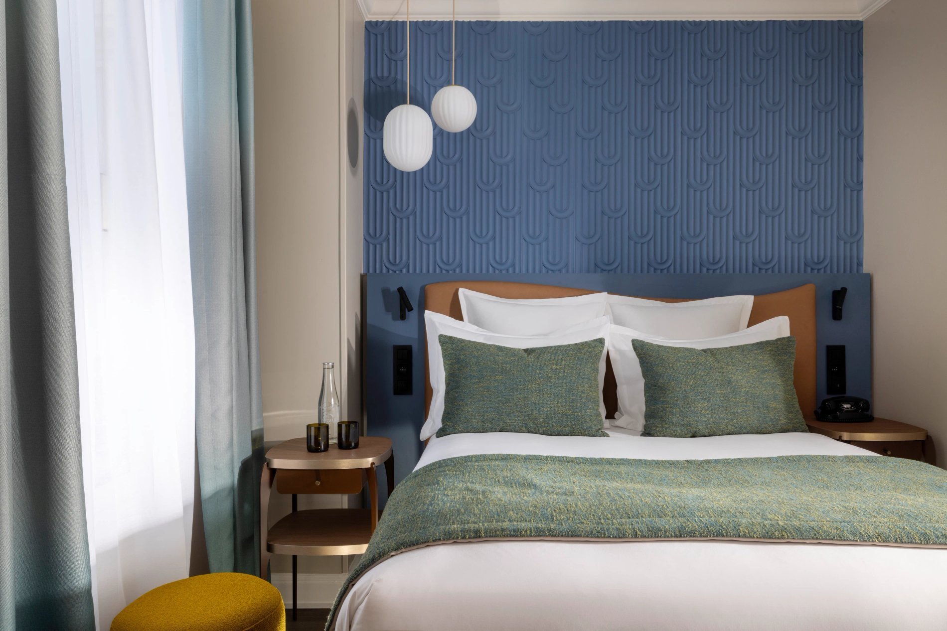 Hotel L'Ormaie Classic Room