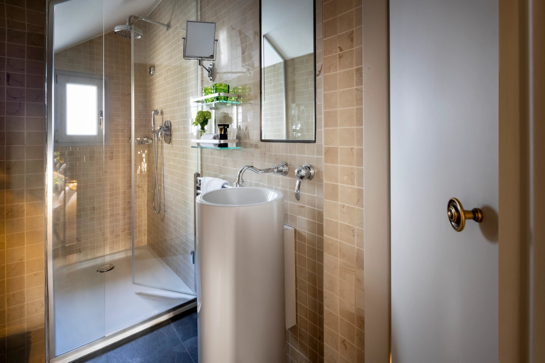 Hôtel Romantique Paris 7ème - Chambre Supérieure - Hôtel Vinci Due