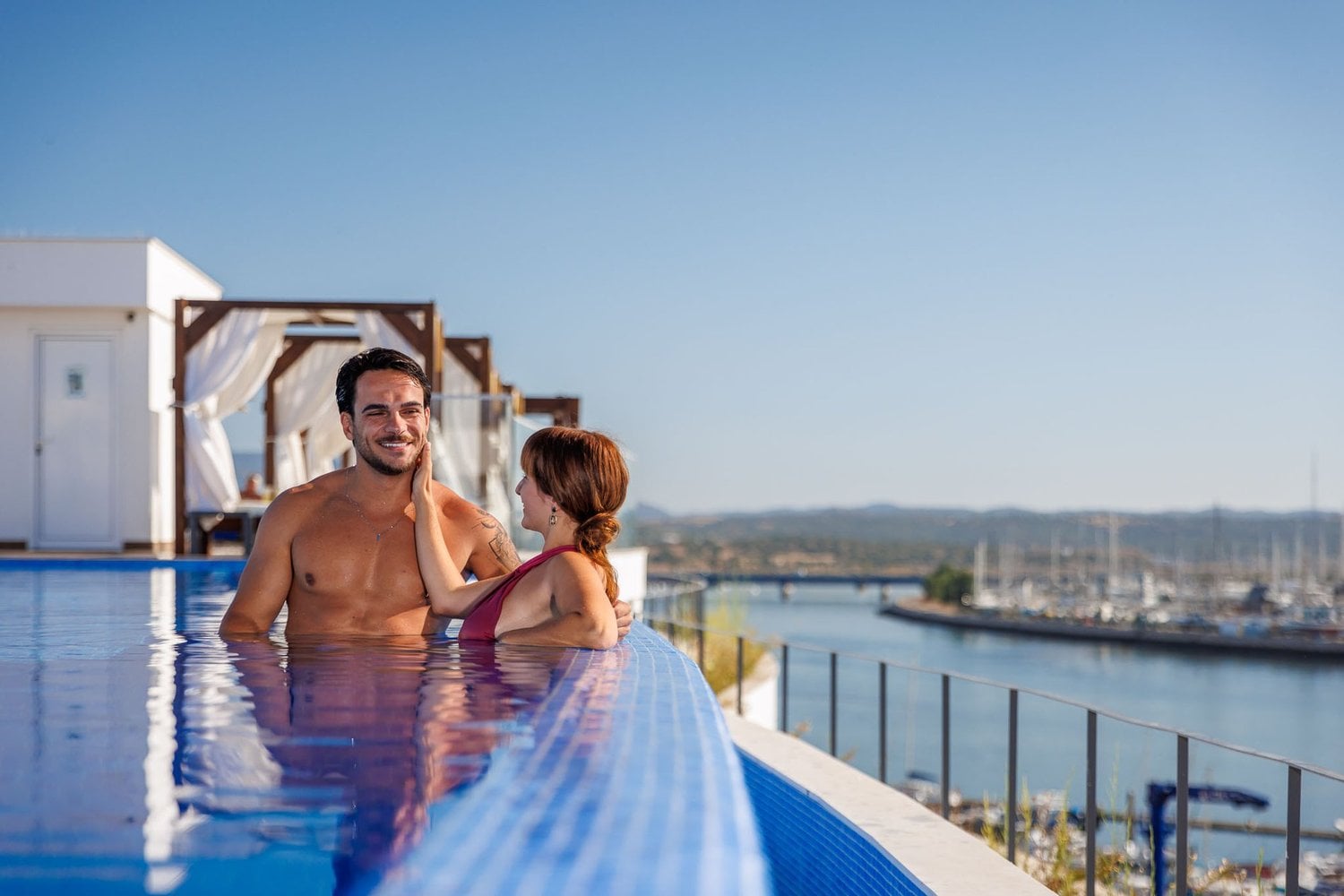 Jupiter Marina Hotel