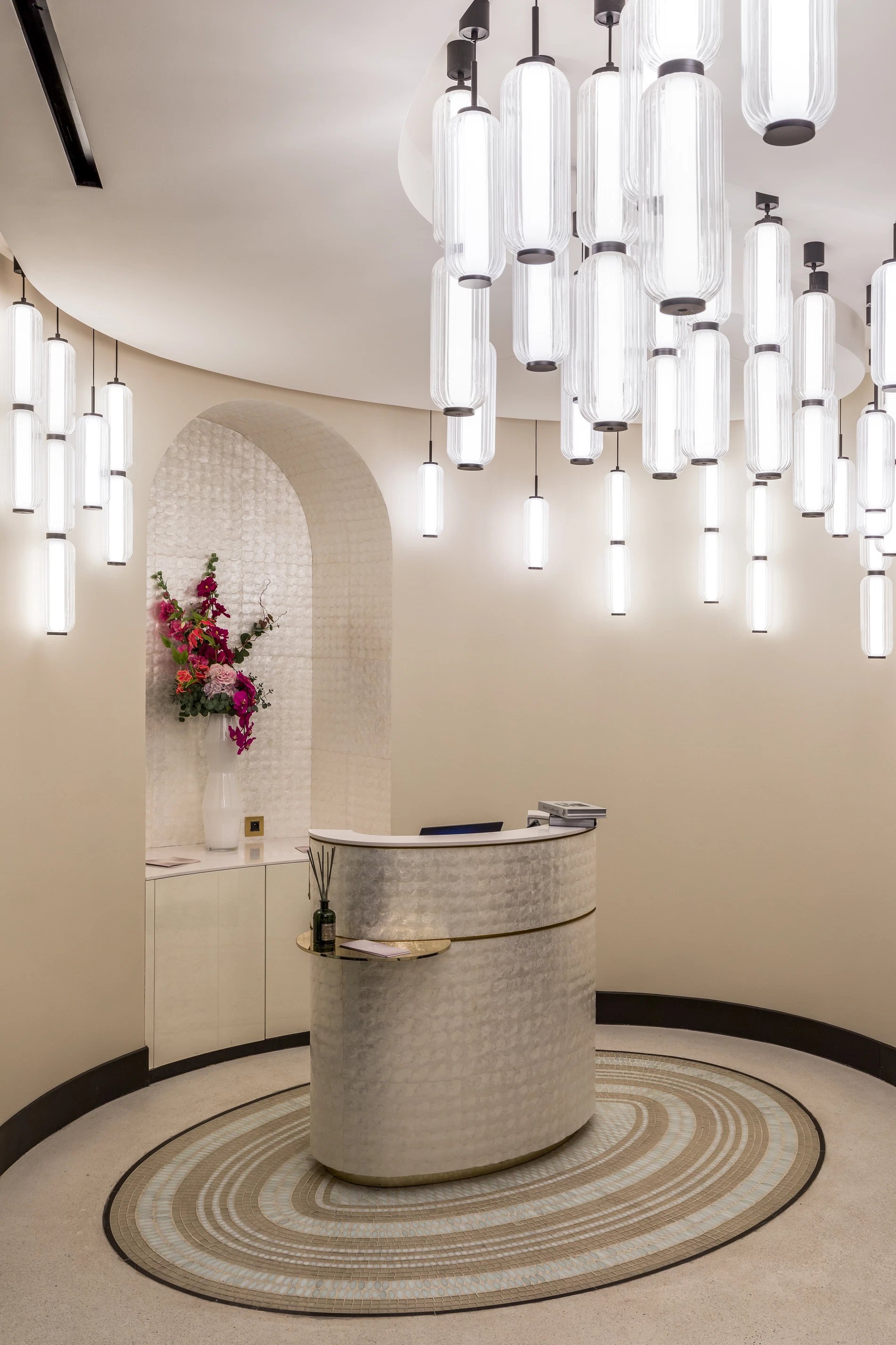 Maison Albar - Le Victoria | Oria Spa | Spa Nice French Riviera