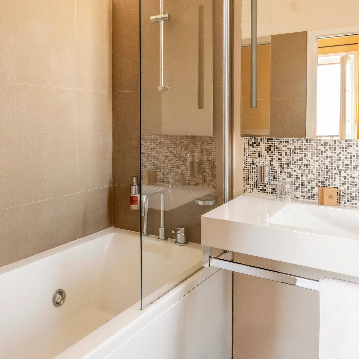 Hôtel Saint-Julien Biarritz, 