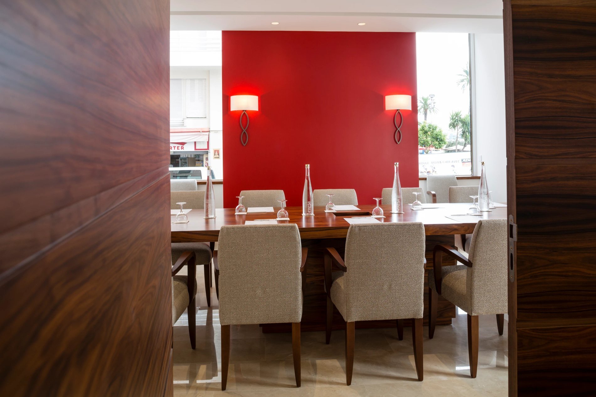 Westminster Nice | Salon Victoire