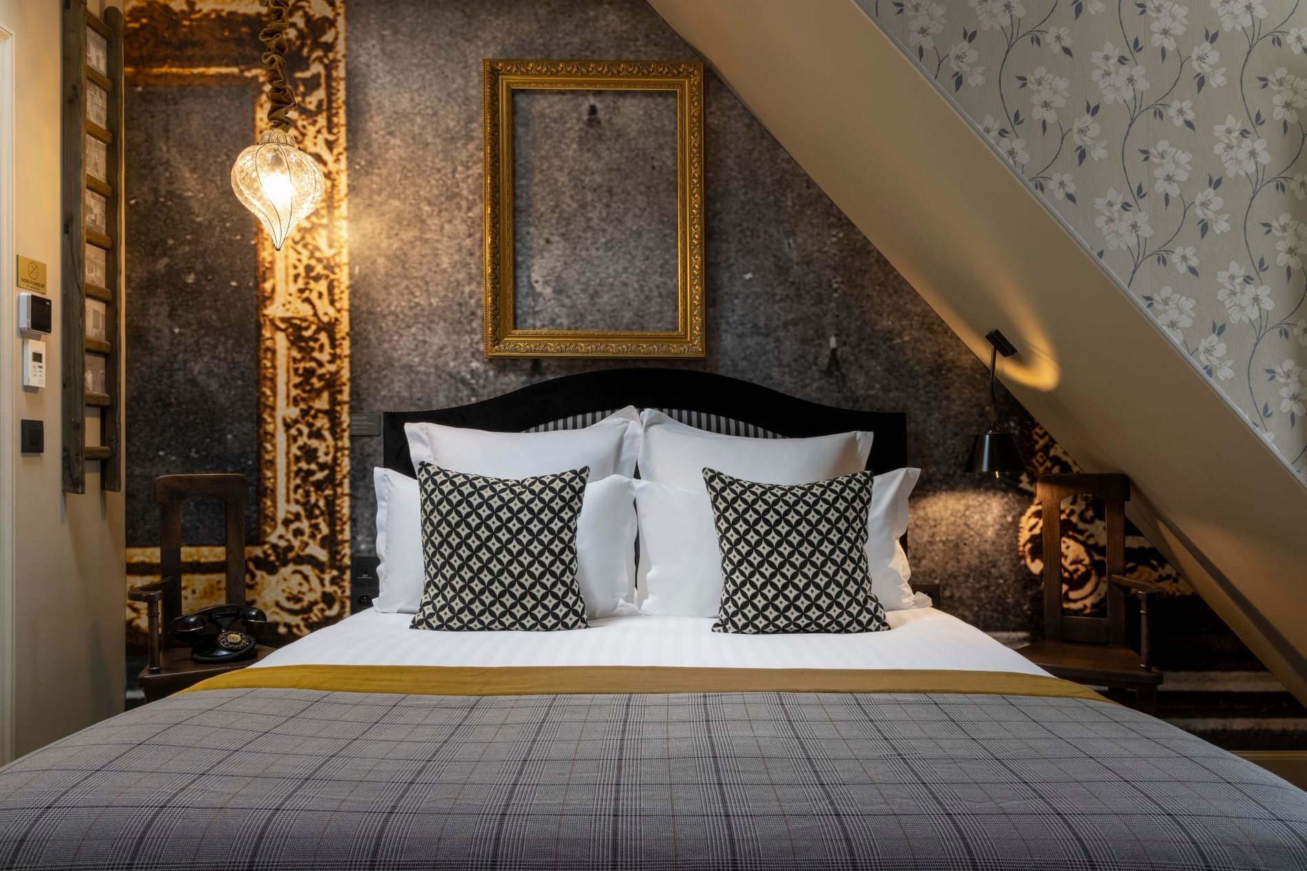 Hotel Da Vinci Paris - Adorateur