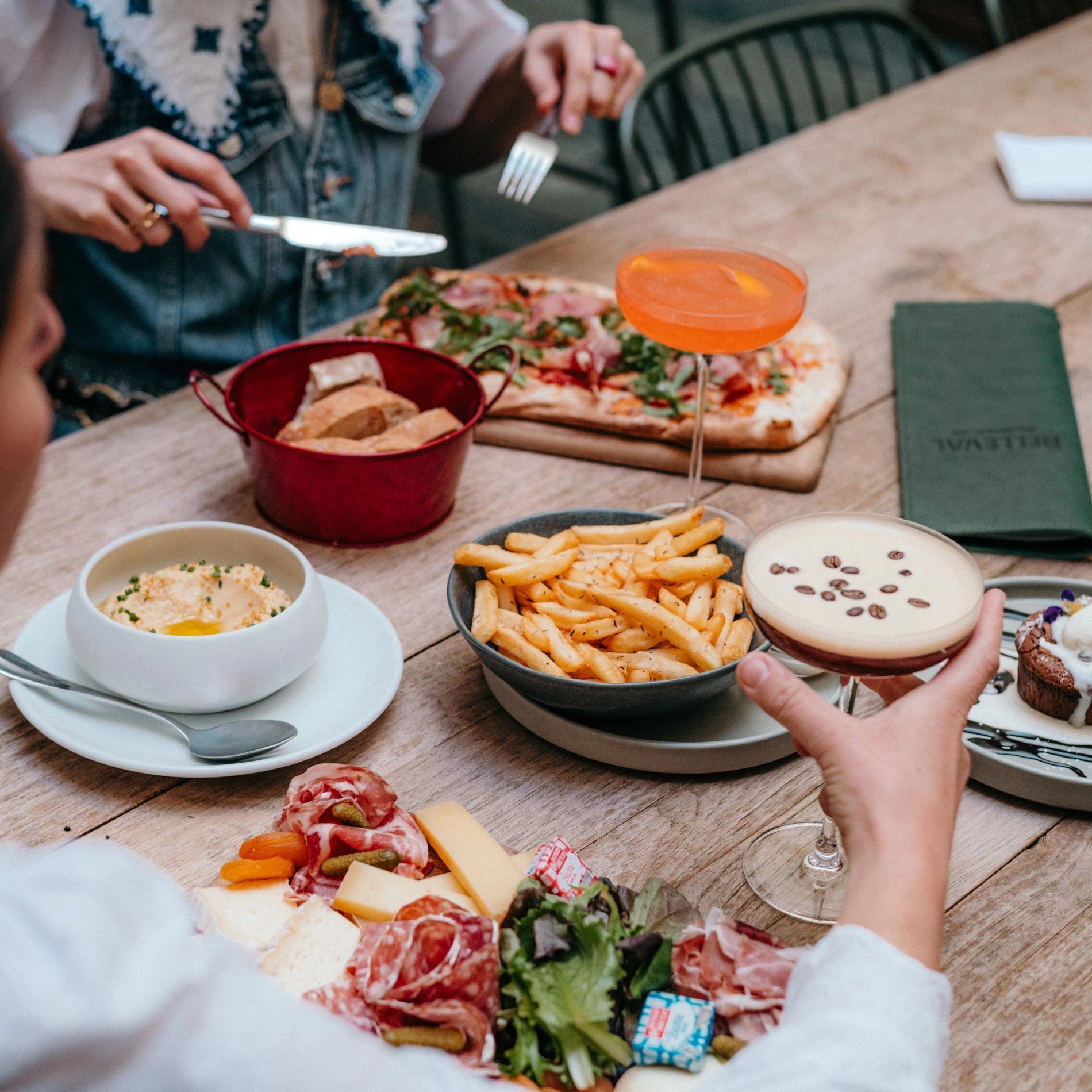 Hôtel Belleval | Afterwork