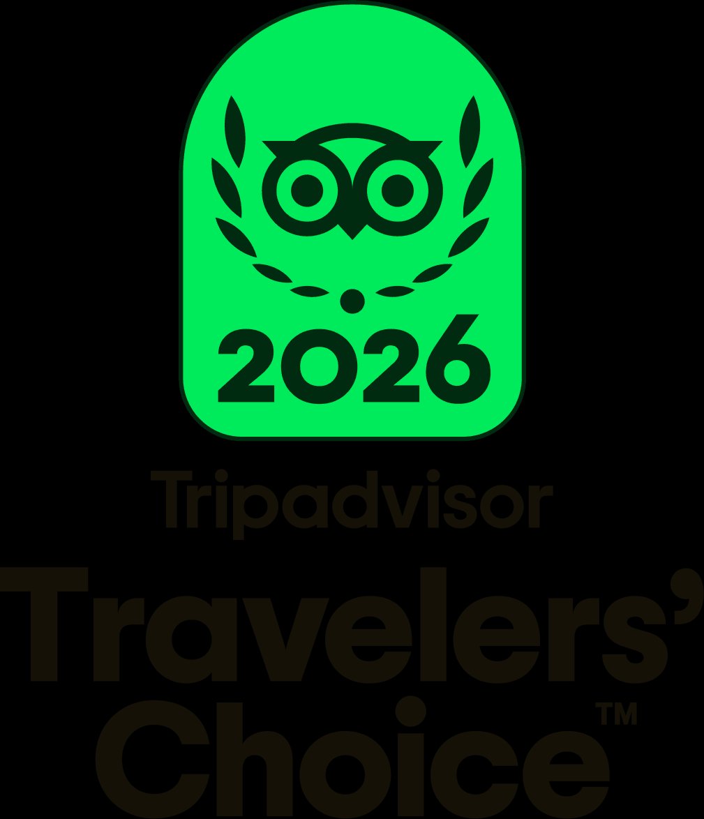 Traveller of choice Tripadvisor PLEY HOTEL
