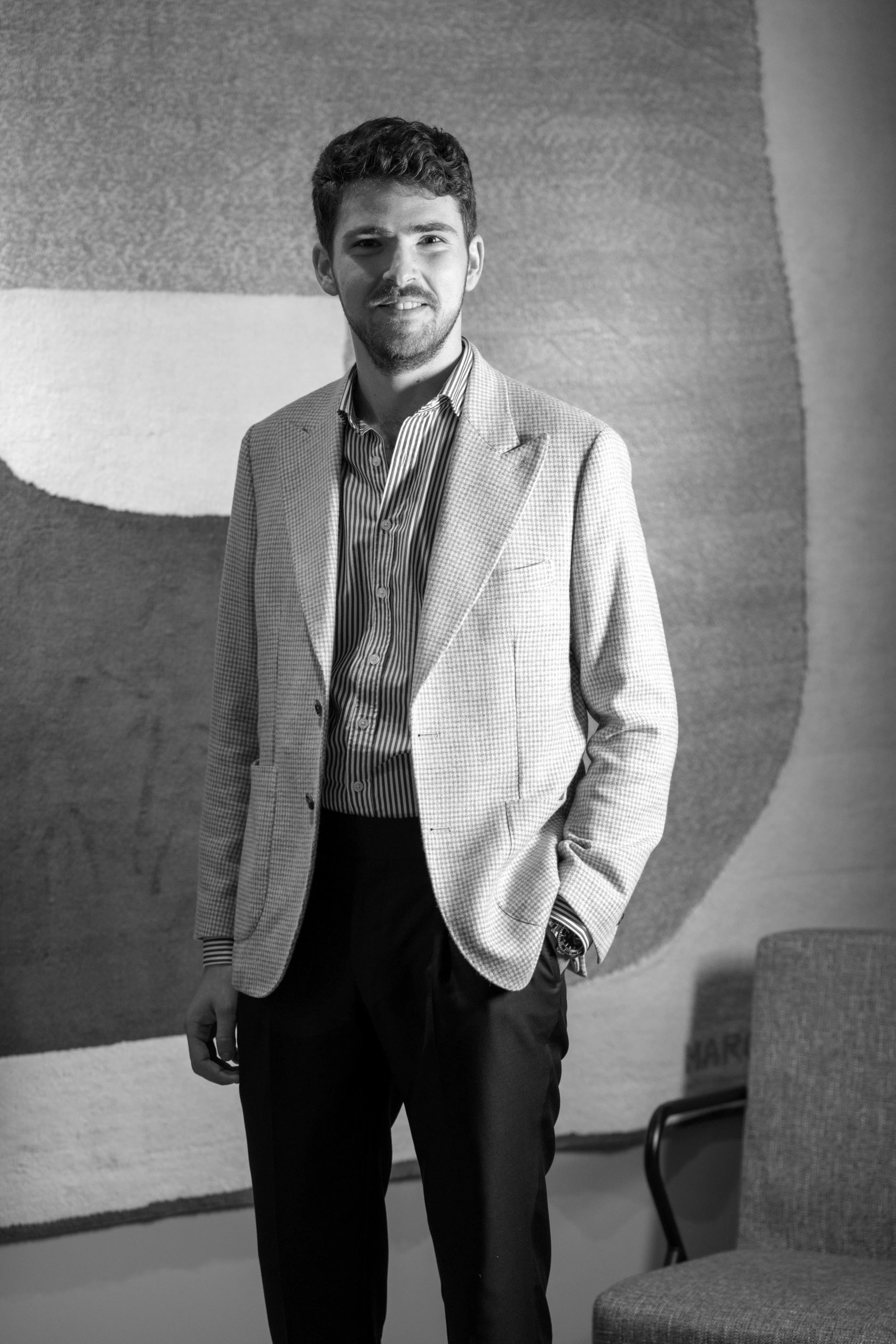 Hotels en Ville Team Charles Pumo