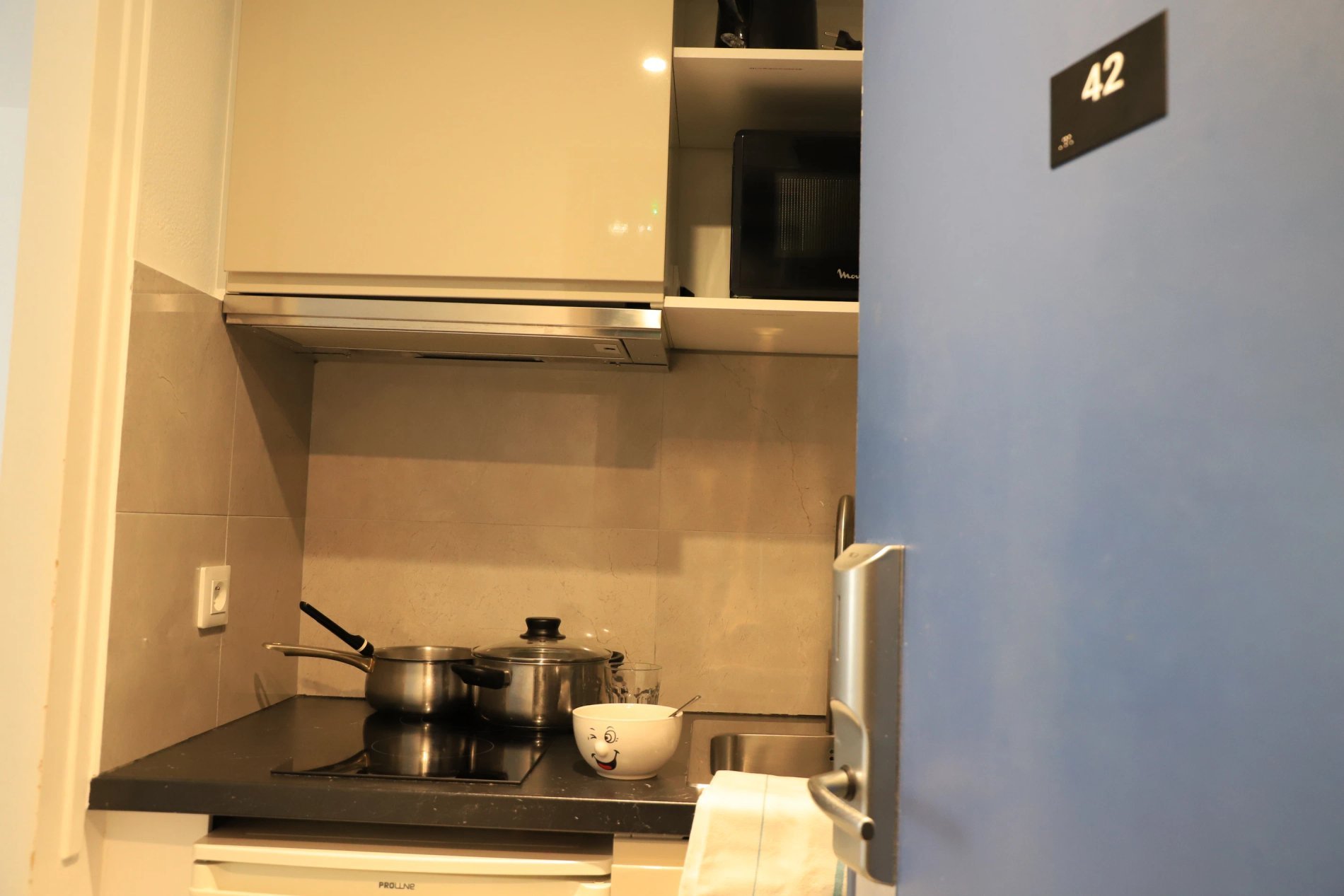 AMHotel | Superior Studio