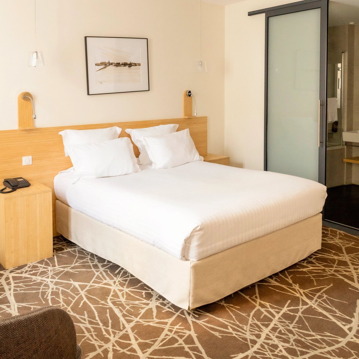 Grand Hôtel Français, 