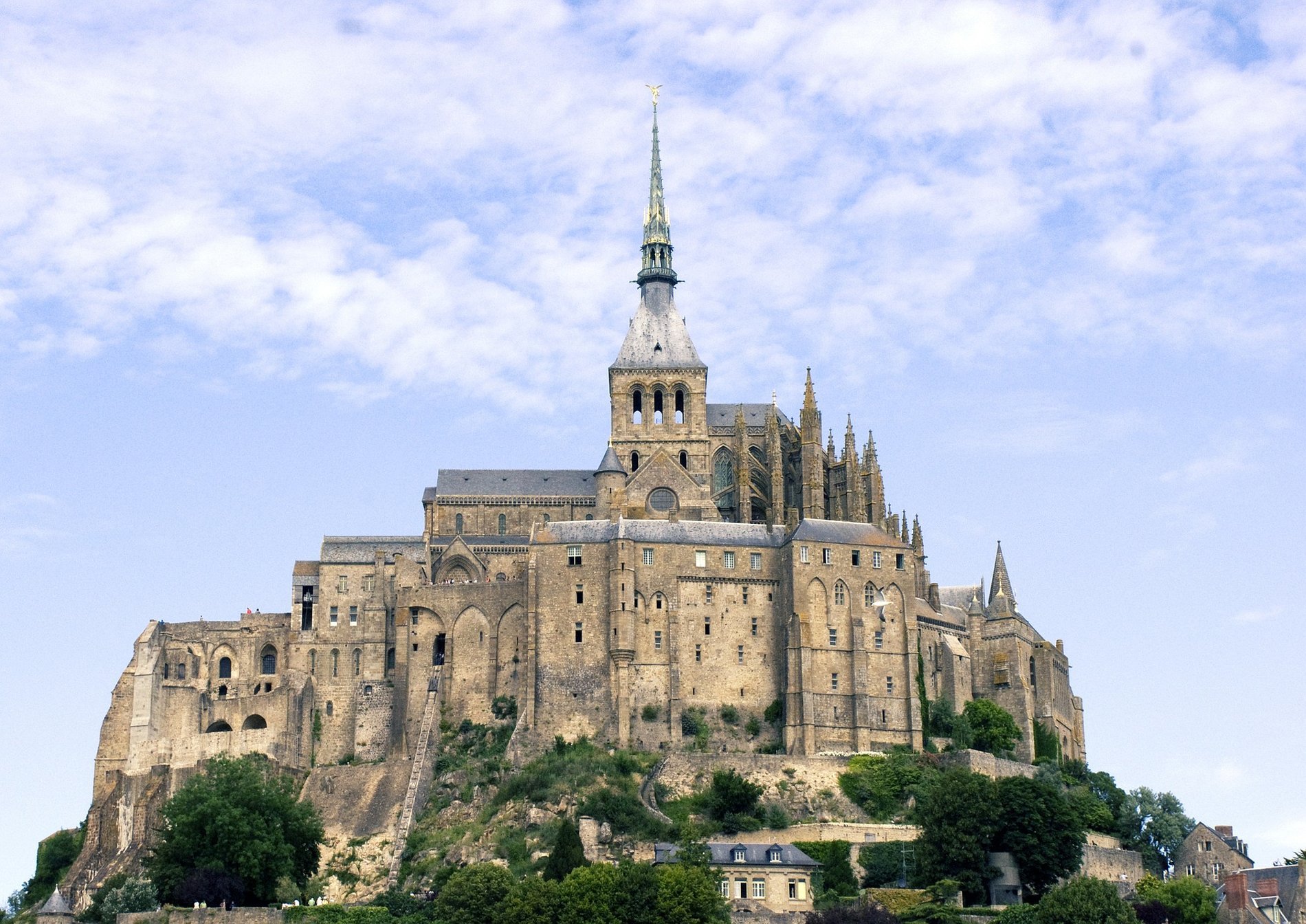 La Ramade | Hôtel baie du Mont Saint Michel
