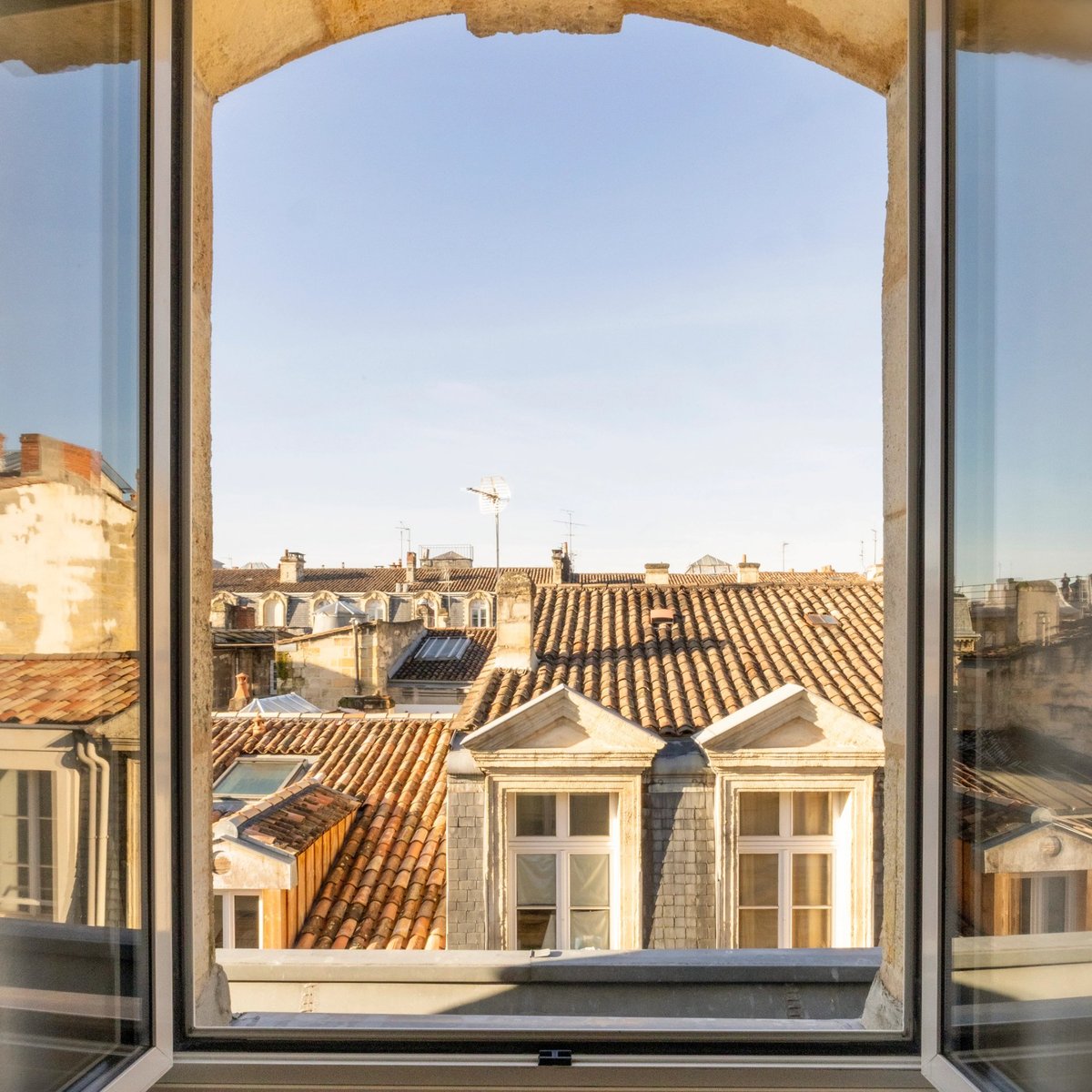 Grand Hôtel Français, 